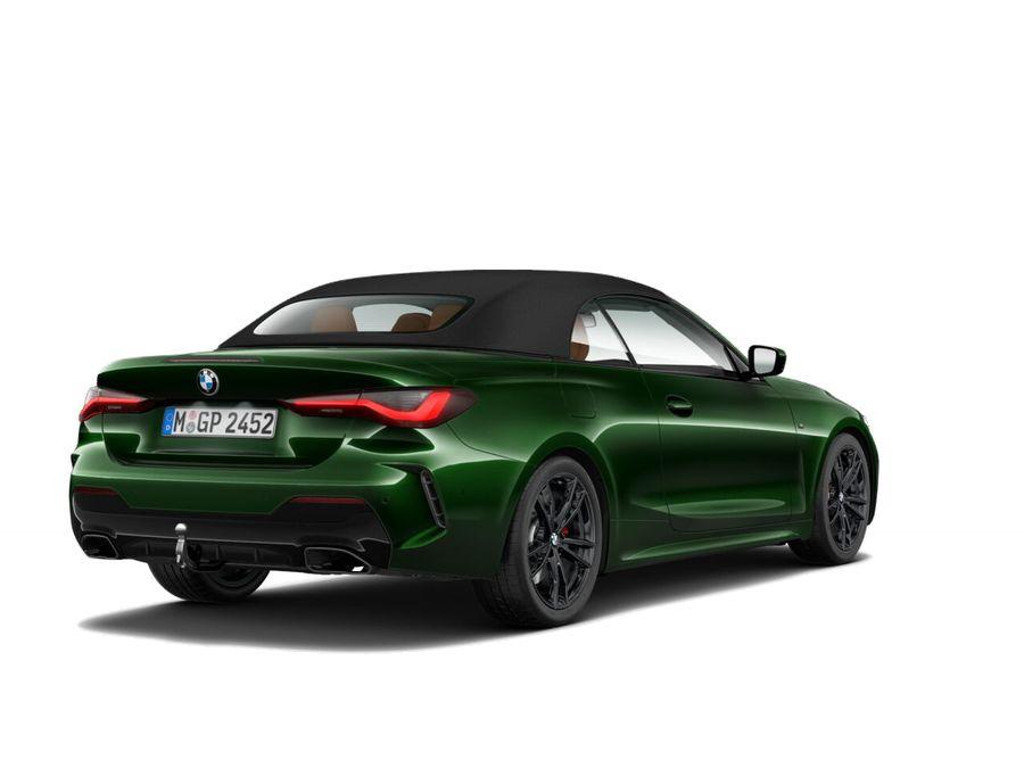 BMW M440