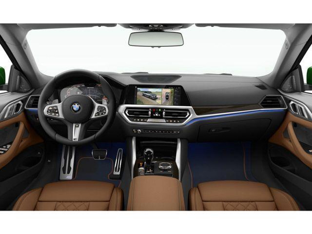 BMW M440