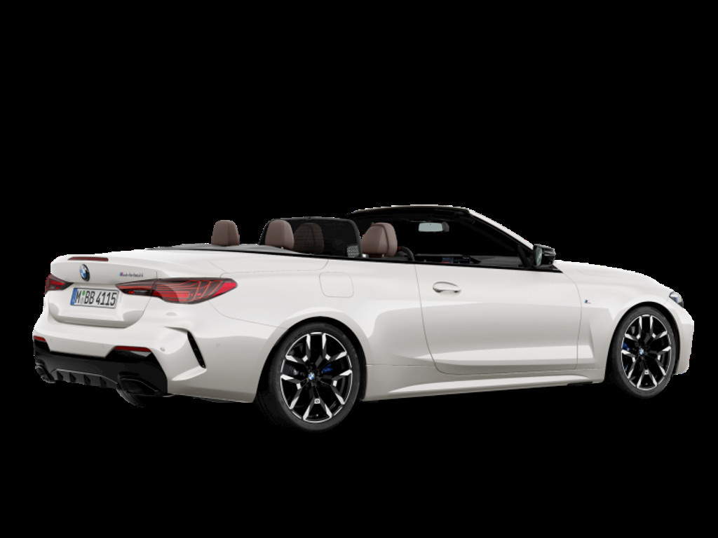 BMW M440