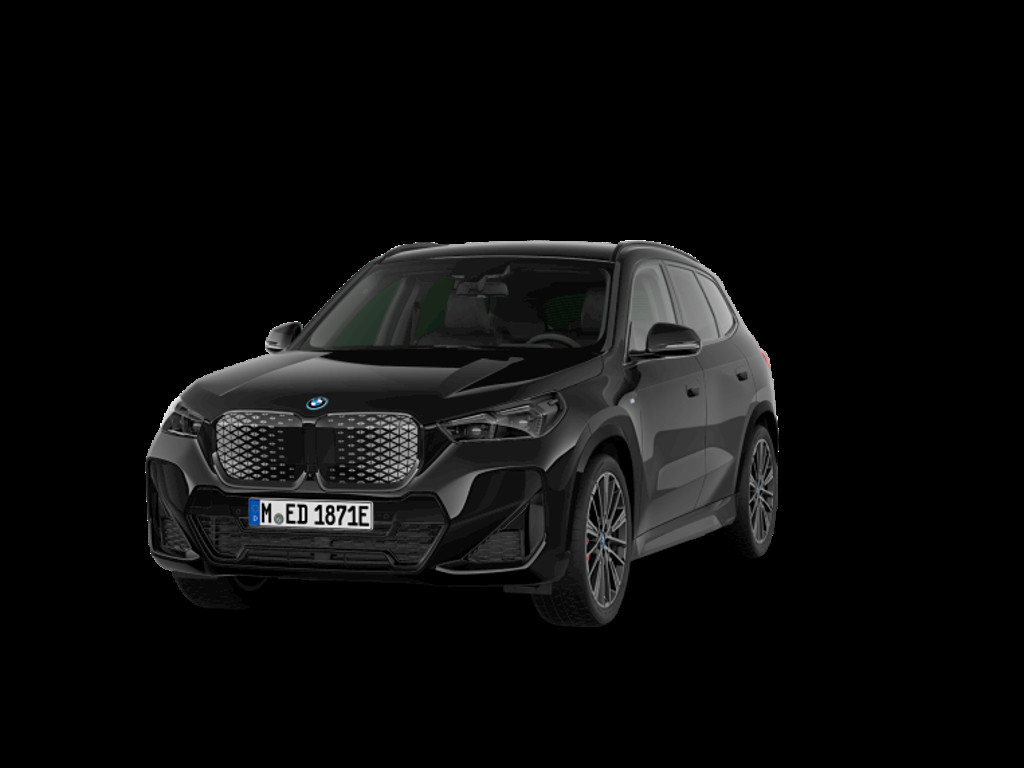 BMW iX1