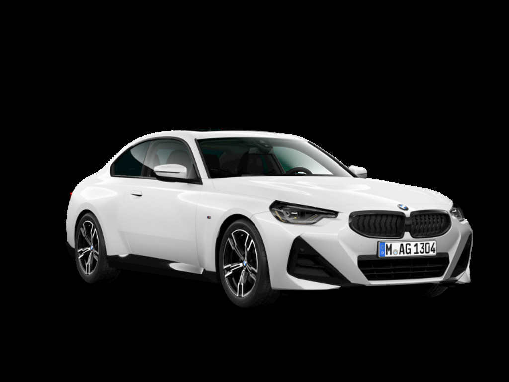 BMW 2 Serie