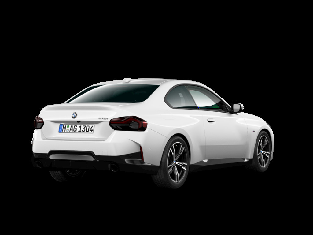 BMW 2 Serie