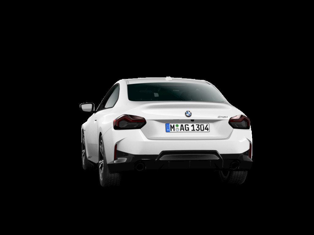 BMW 2 Serie