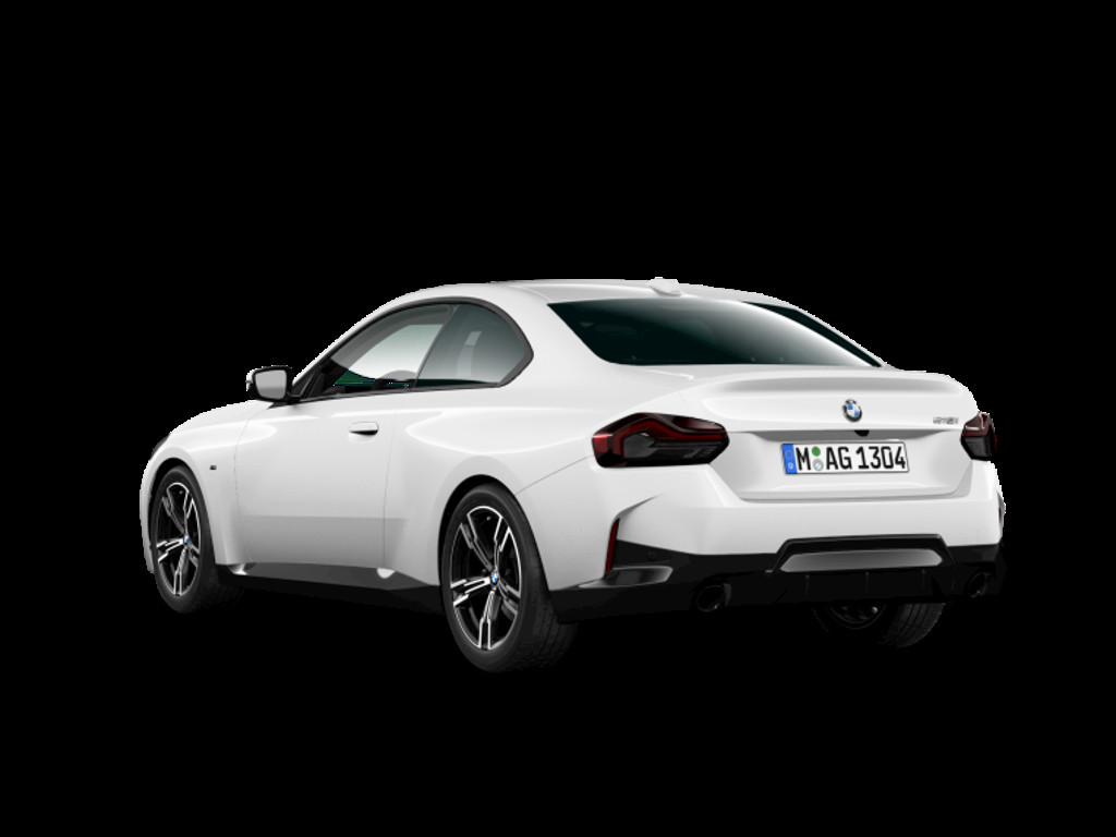 BMW 2 Serie