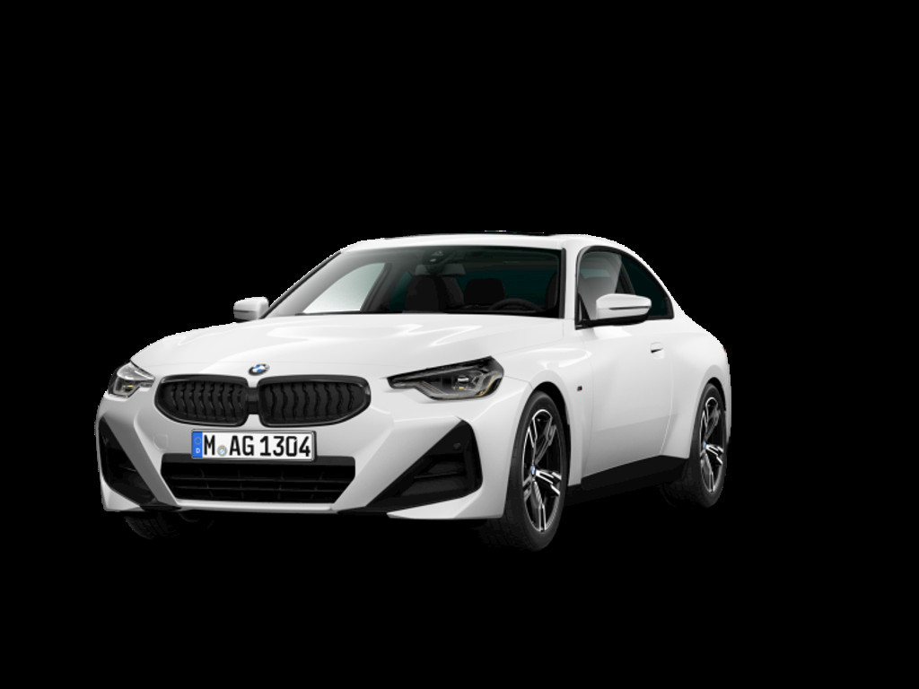 BMW 2 Serie