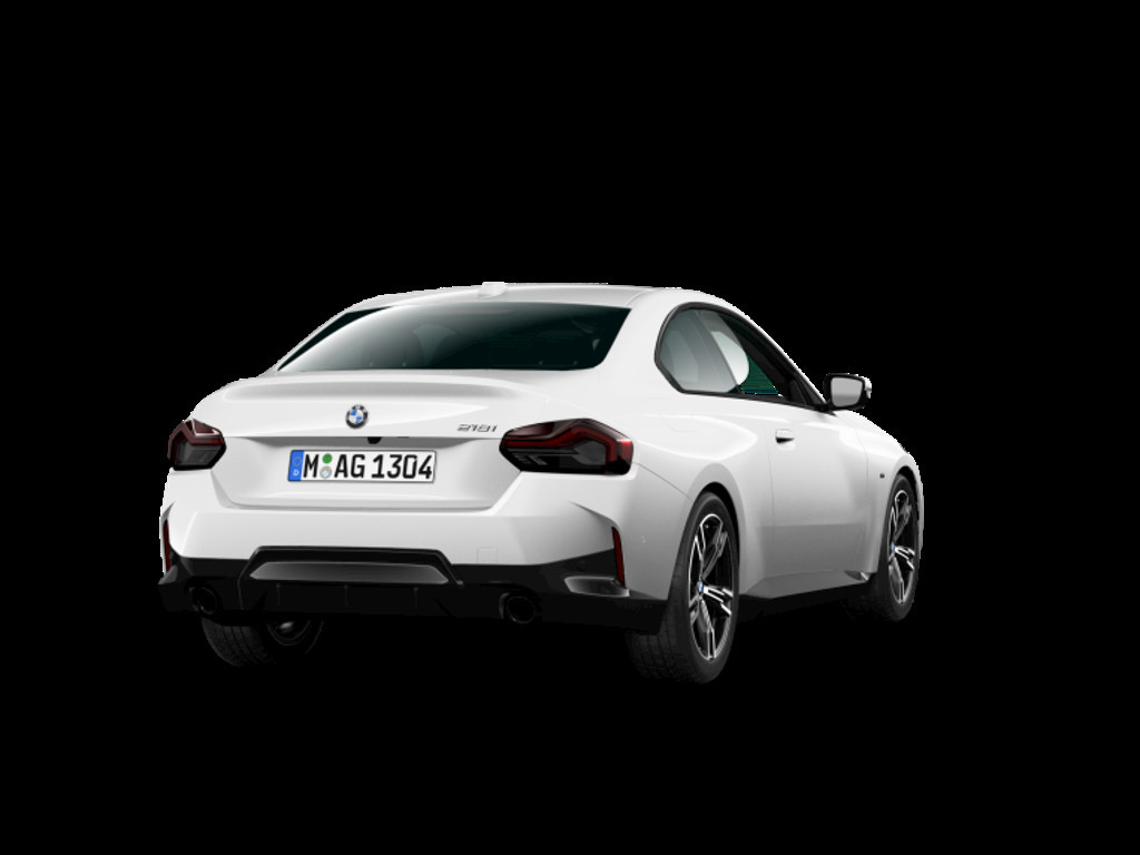 BMW 2 Serie