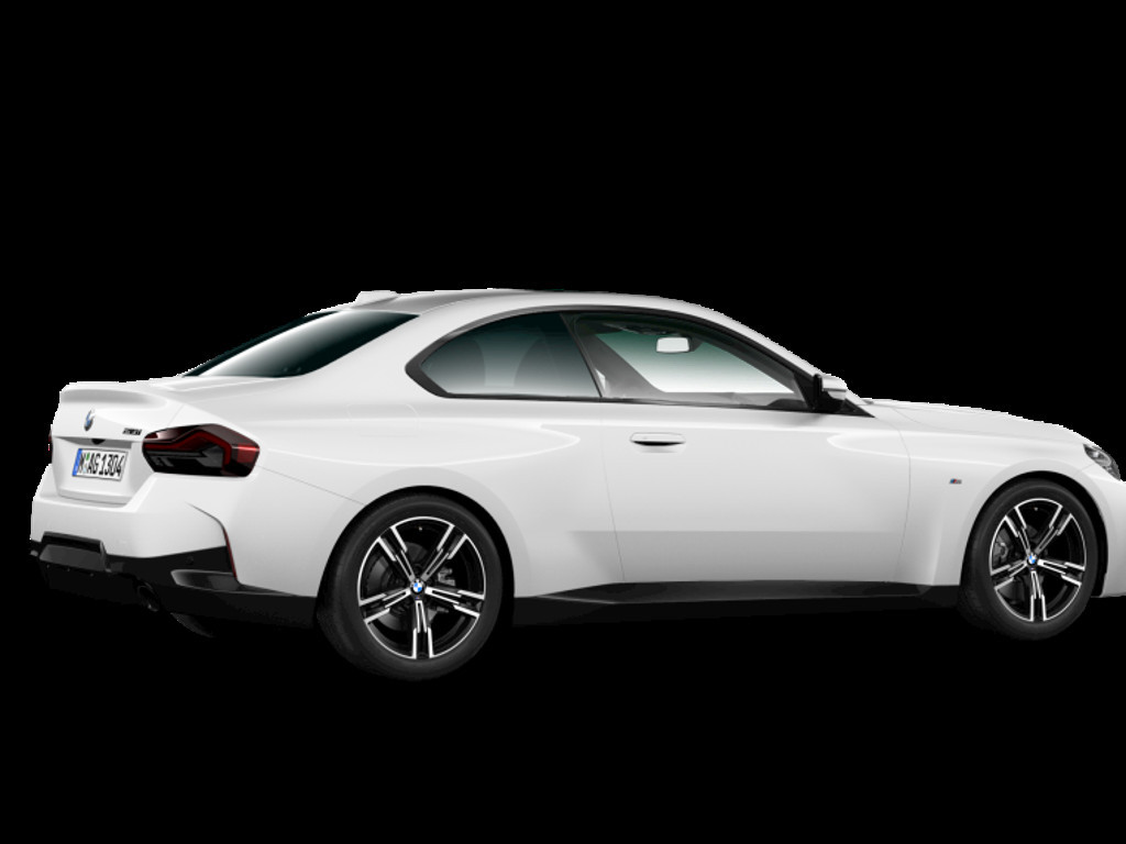 BMW 2 Serie