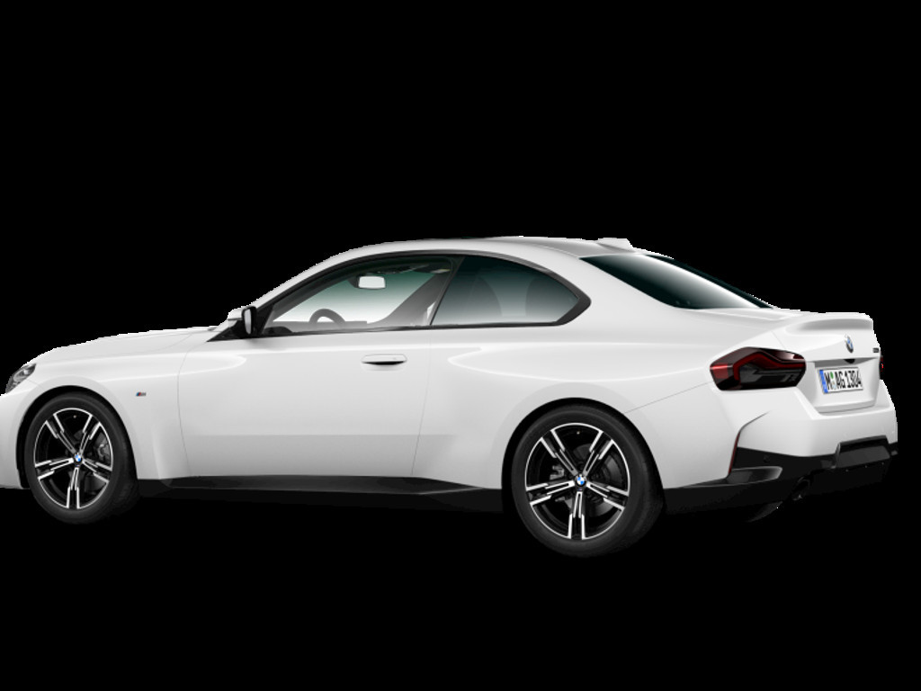 BMW 2 Serie
