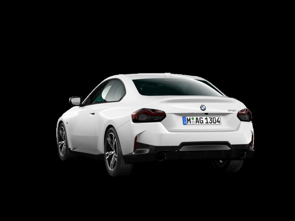 BMW 2 Serie