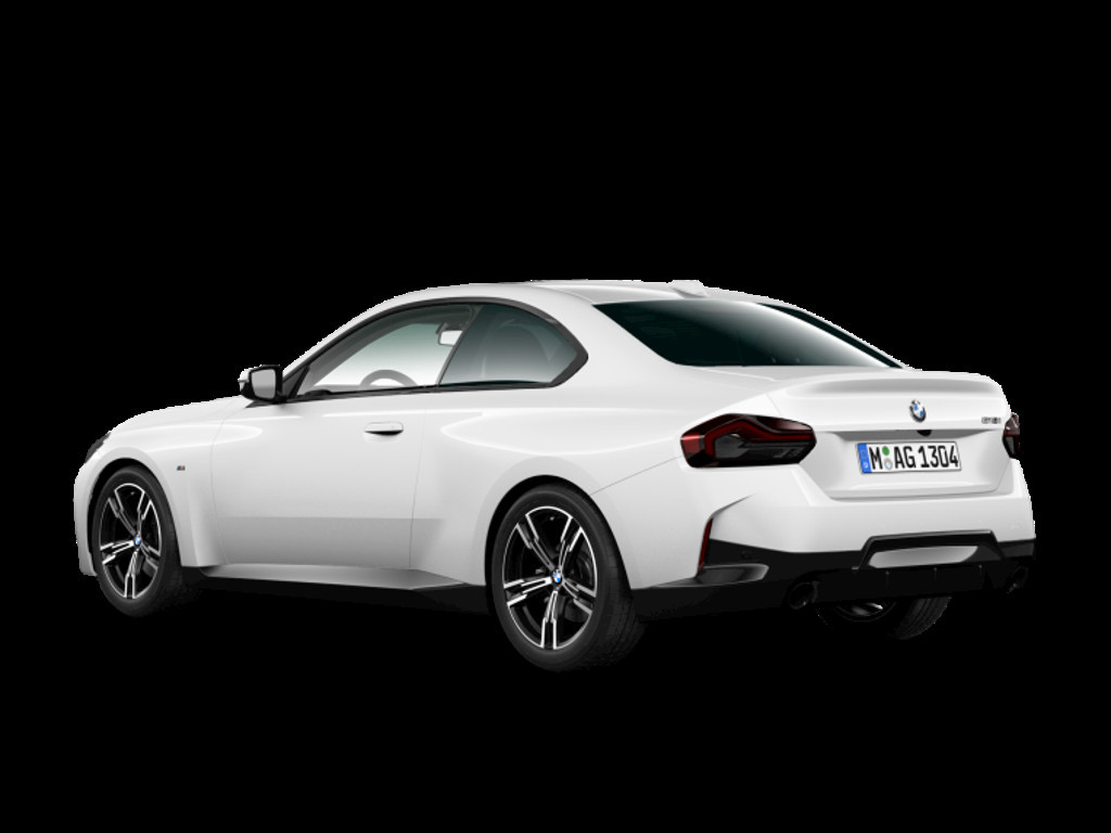 BMW 2 Serie