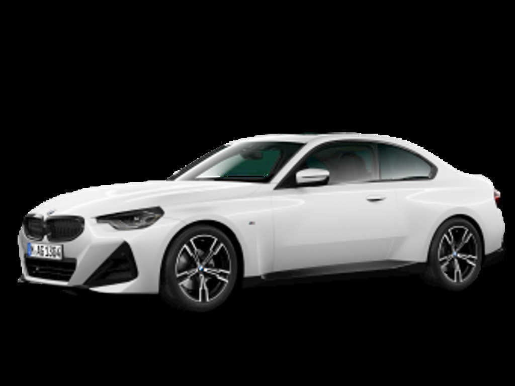 BMW 2 Serie