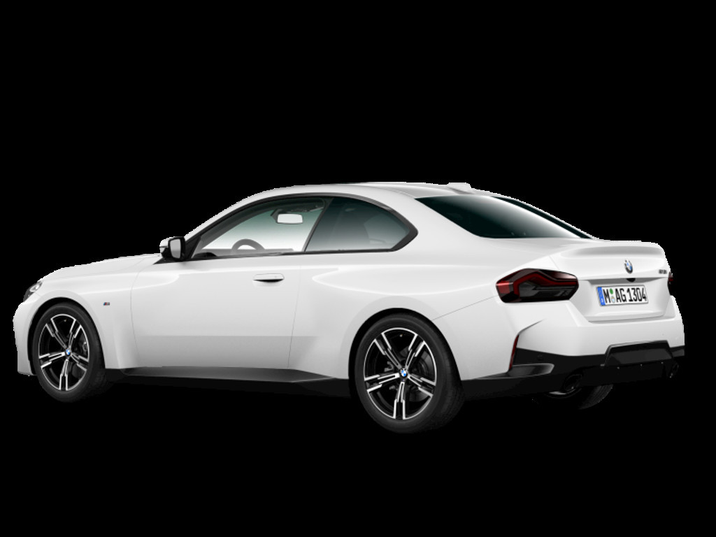 BMW 2 Serie