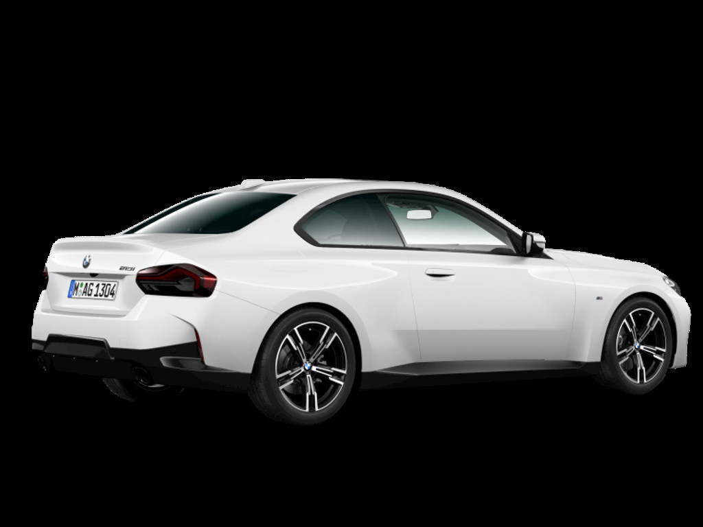 BMW 2 Serie
