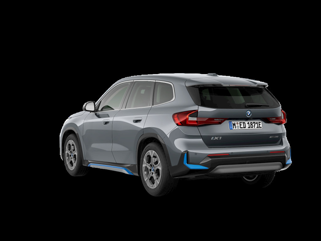 BMW iX1