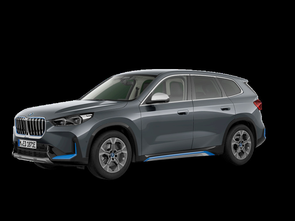 BMW iX1