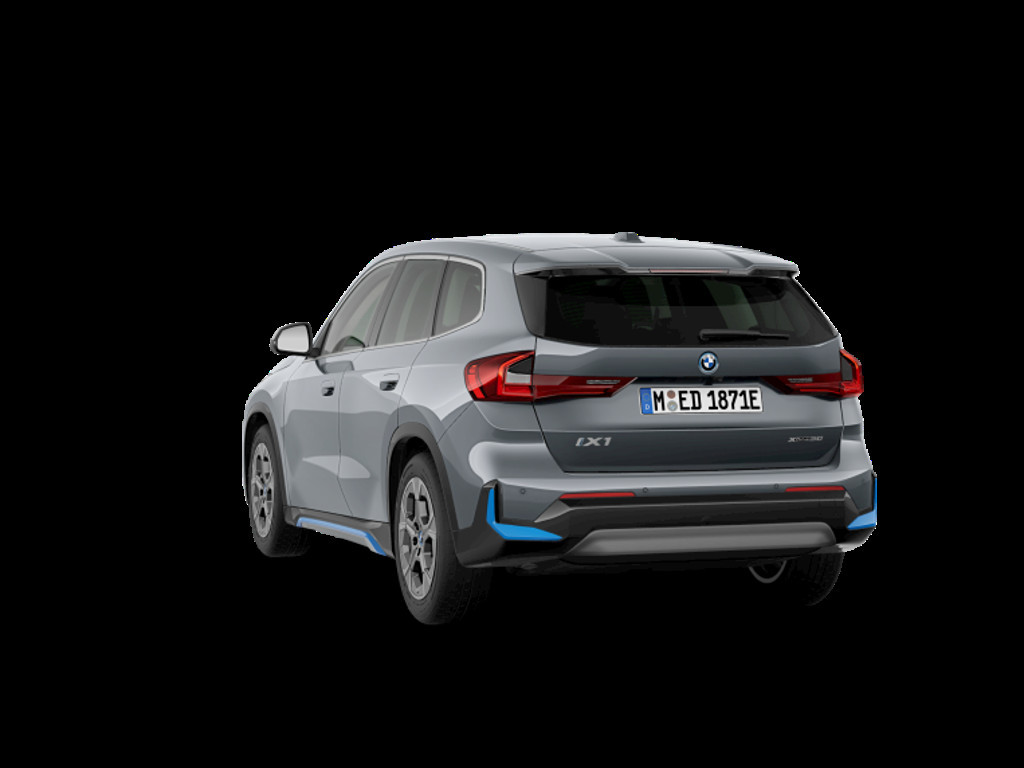 BMW iX1