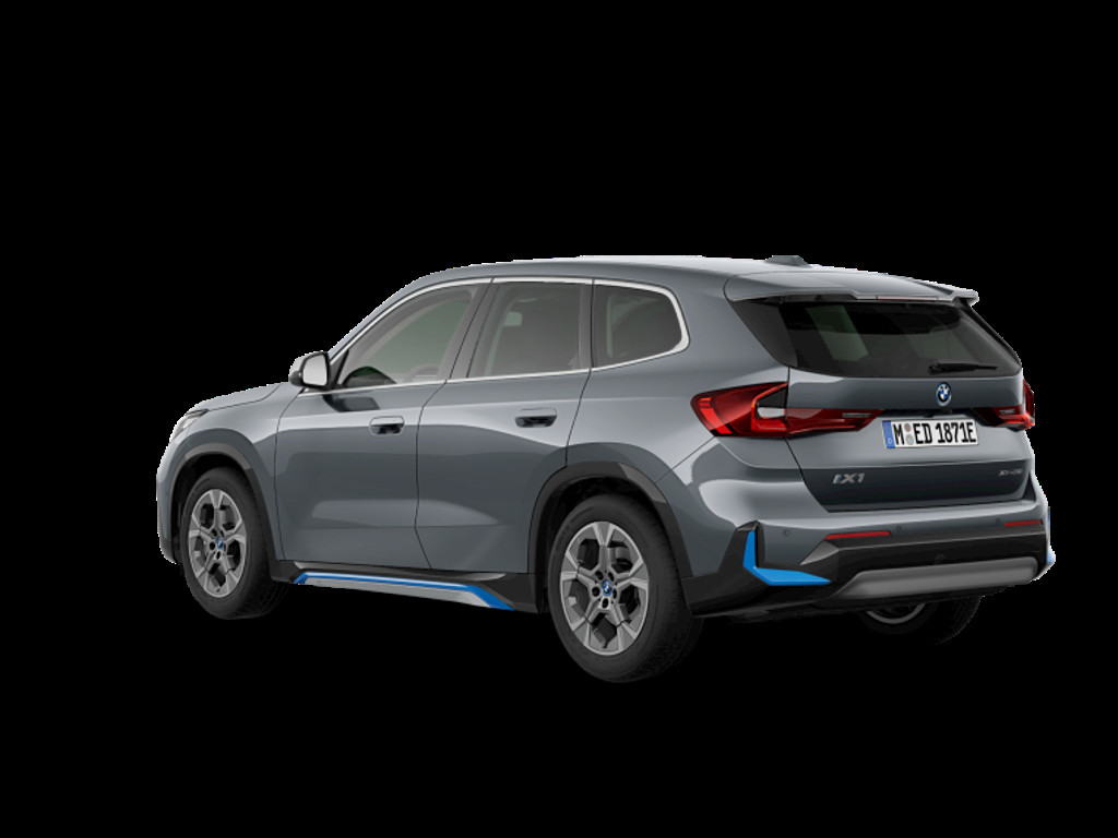 BMW iX1