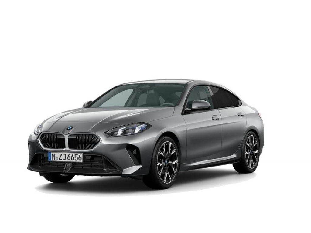 BMW 2 Serie 220 Coupé Gran Coupé