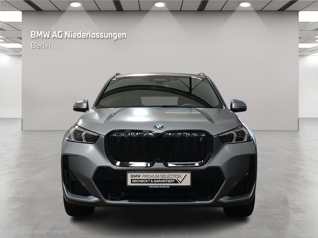 BMW iX1 xDrive30