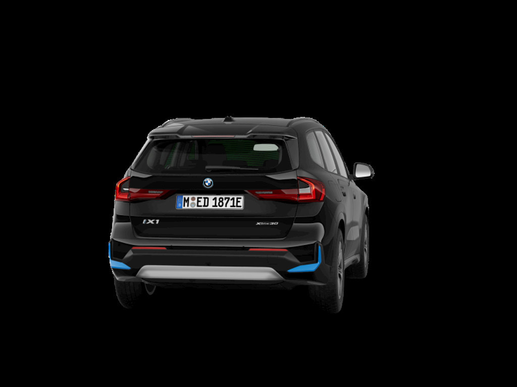BMW iX1