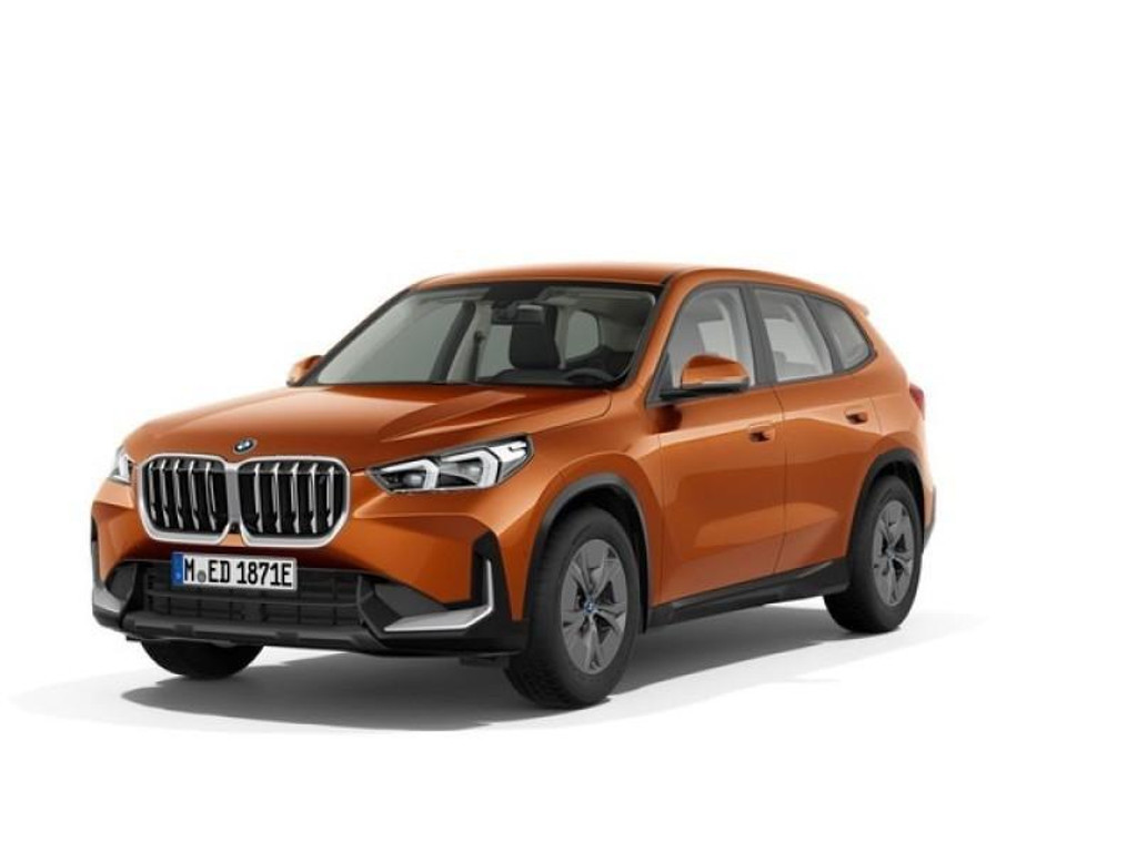 BMW iX1 xDrive30