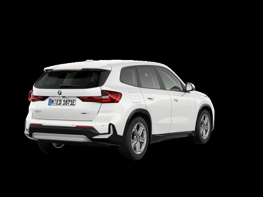 BMW iX1