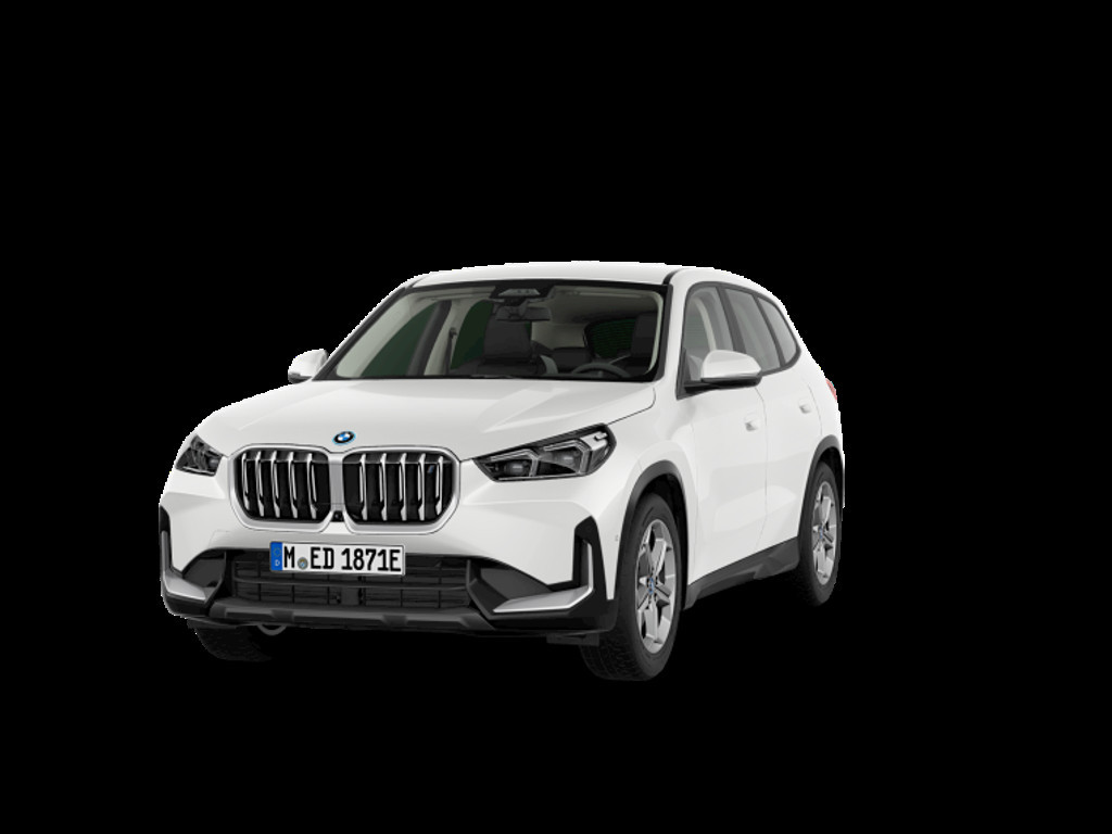 BMW iX1