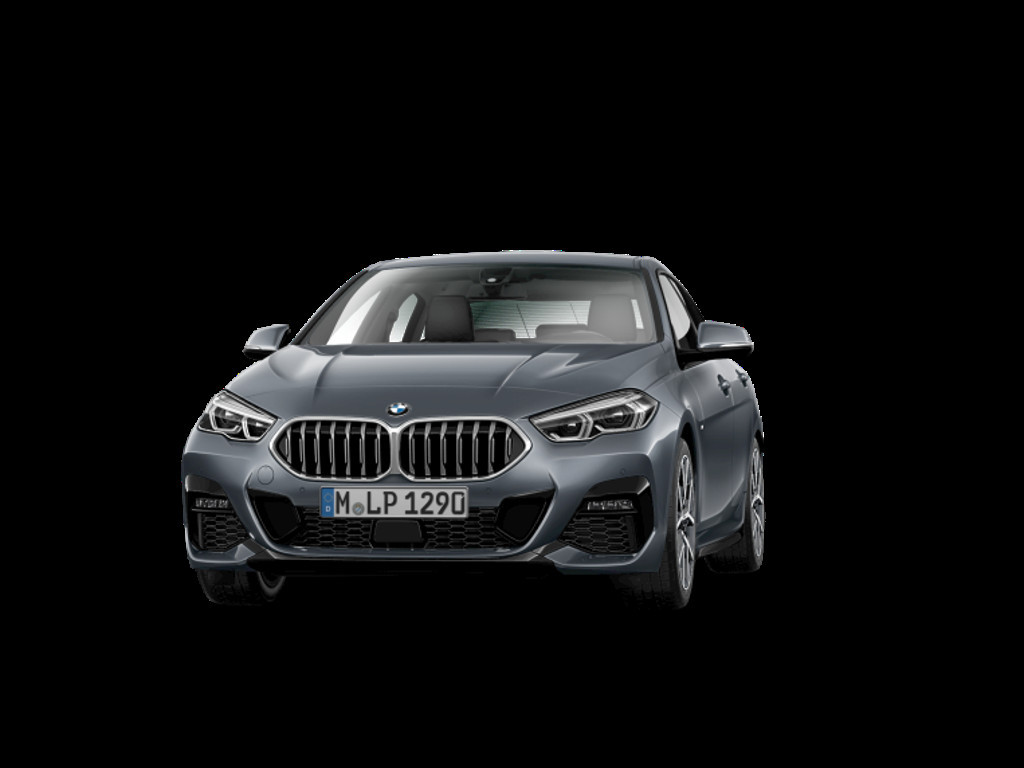 BMW 2 Serie 220 xDrive Coupé Gran Coupé 220d