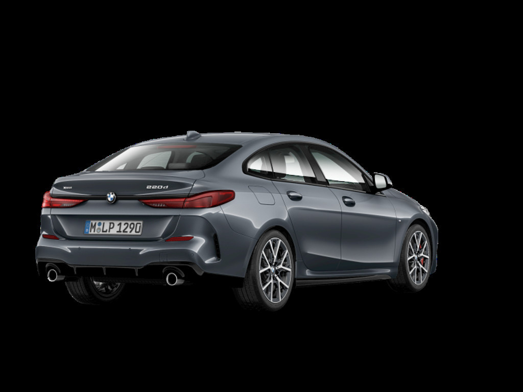 BMW 2 Serie