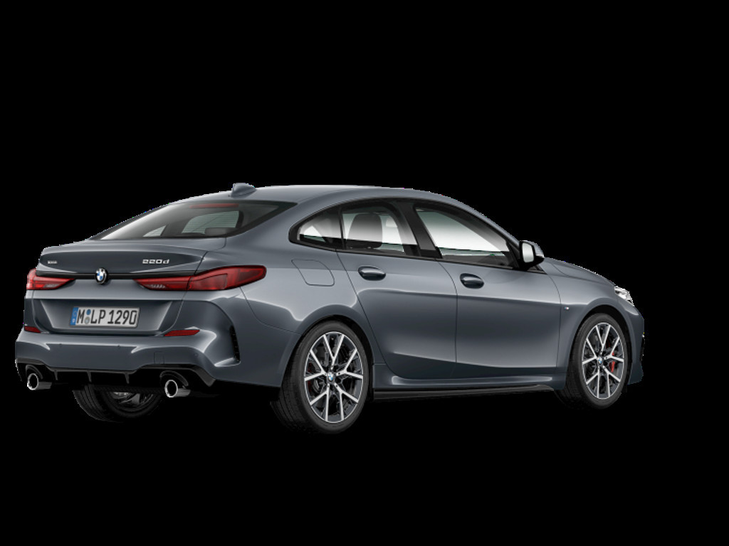 BMW 2 Serie