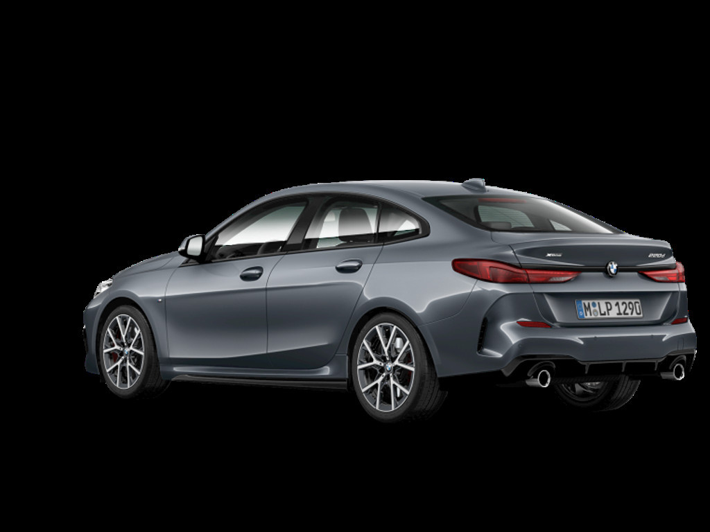 BMW 2 Serie