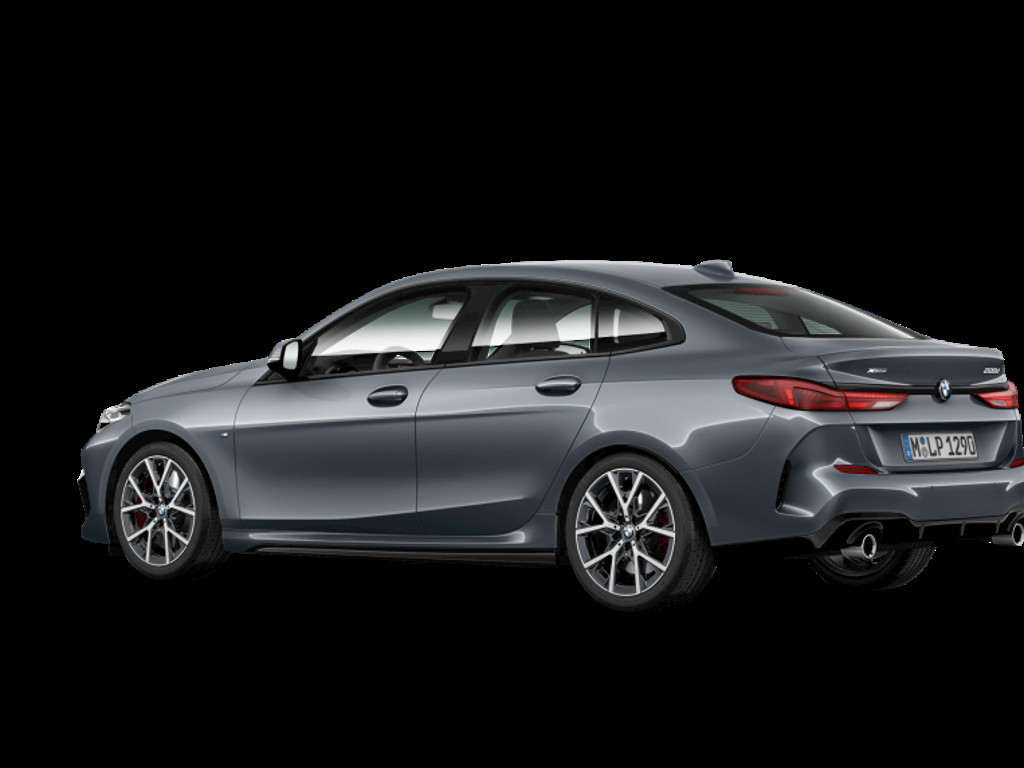 BMW 2 Serie
