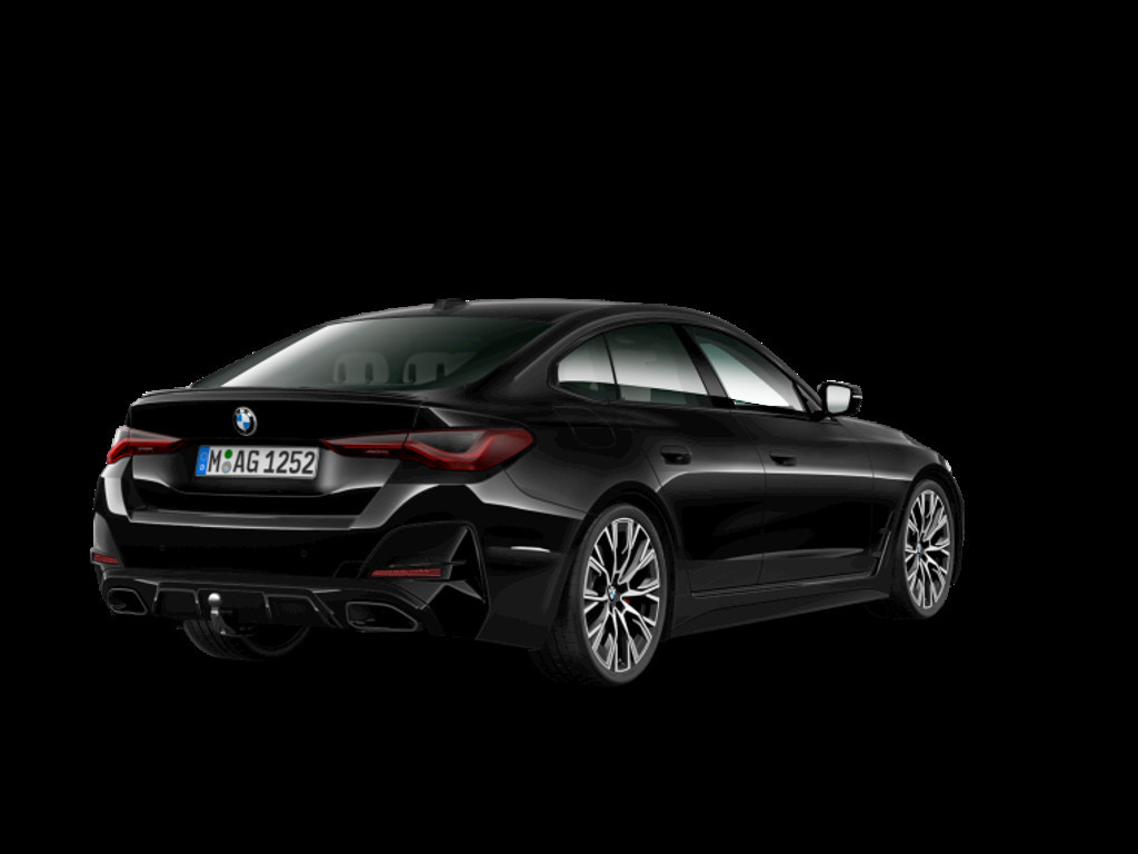 BMW M440