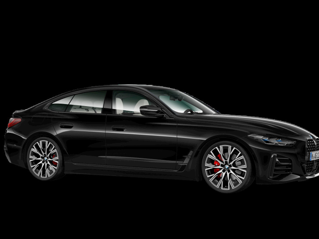 BMW M440