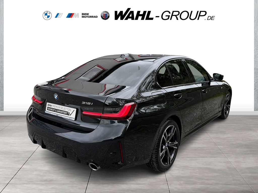 BMW 3 Serie