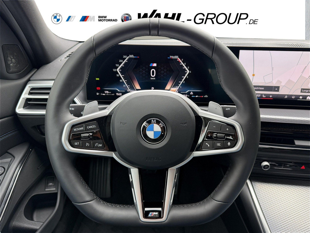 BMW 3 Serie