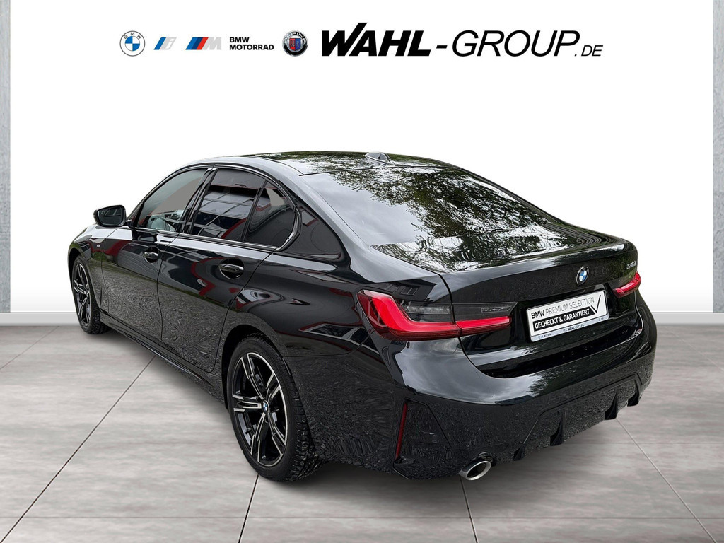 BMW 3 Serie