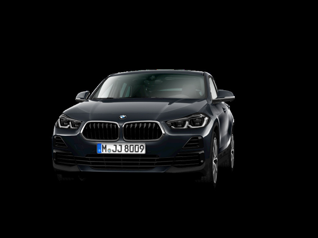 BMW X2 xDrive20d