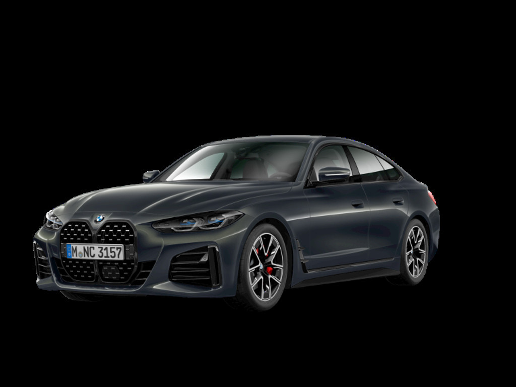 BMW 4 Serie 430 xDrive Coupé Gran Coupé 430d