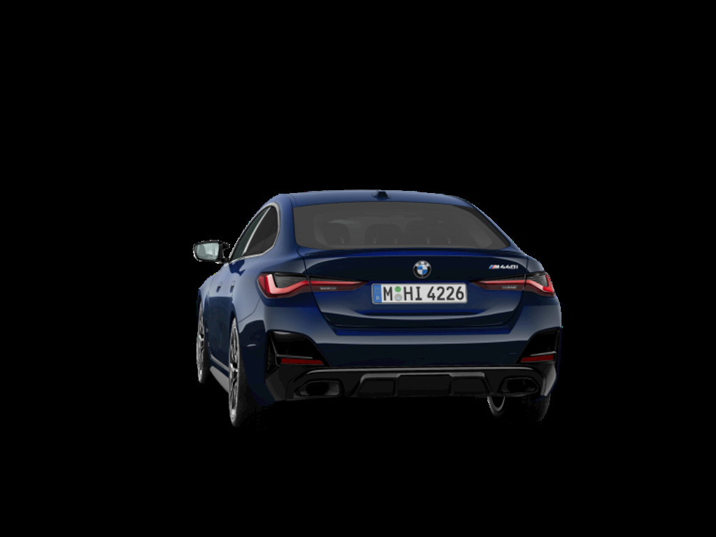 BMW M440