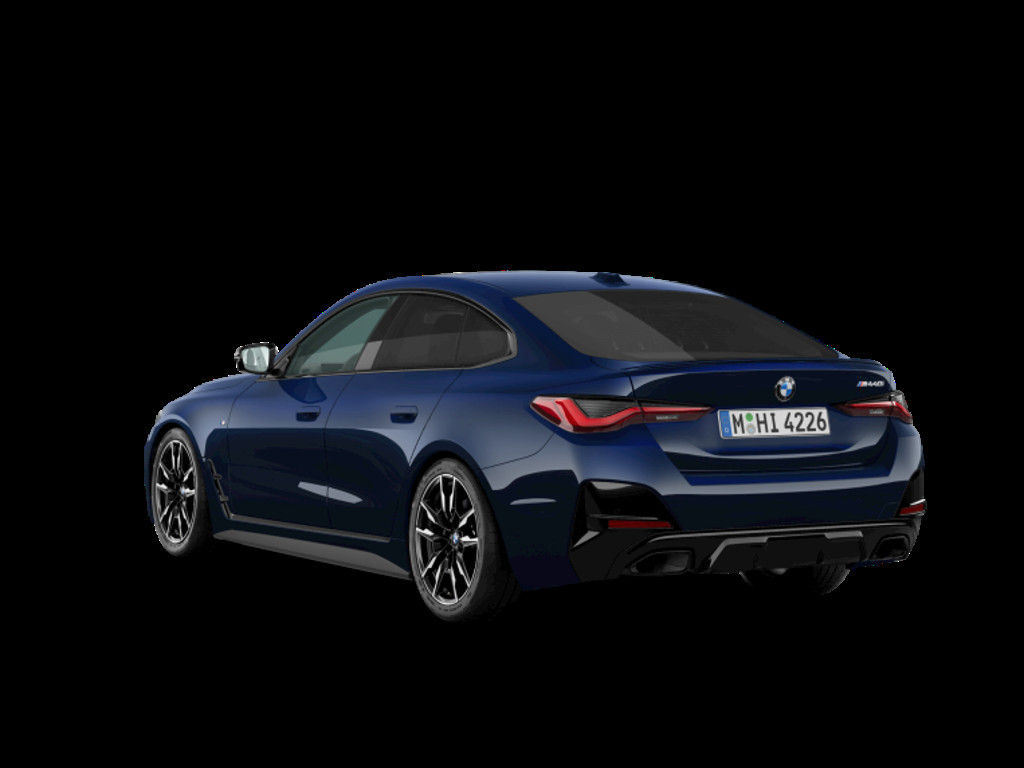 BMW M440