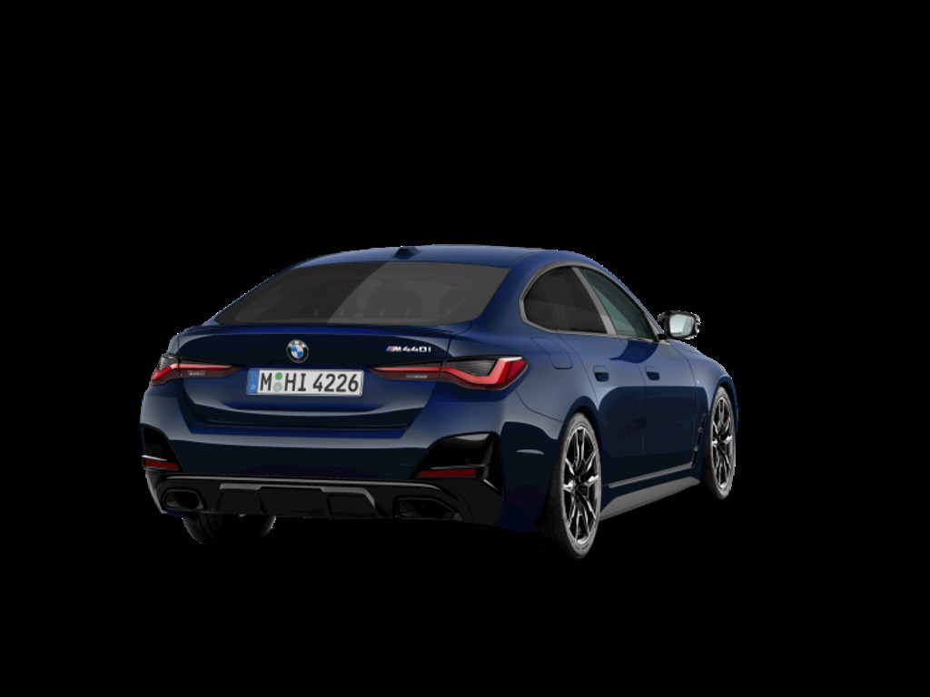 BMW M440