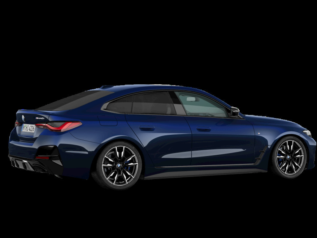 BMW M440