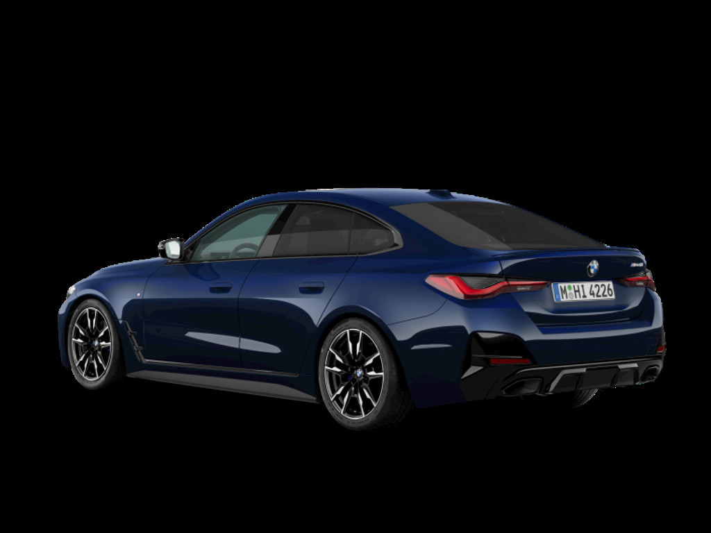 BMW M440