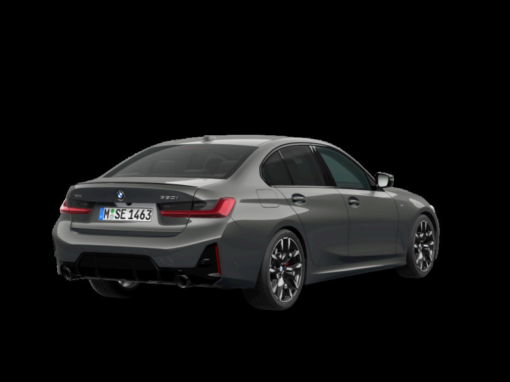 BMW 3 Serie