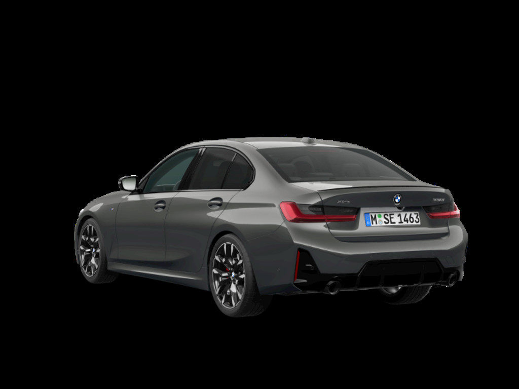 BMW 3 Serie