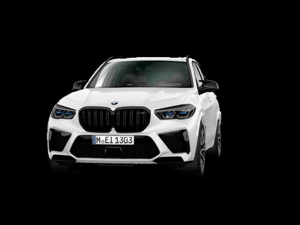 BMW X5 X5 M Competition