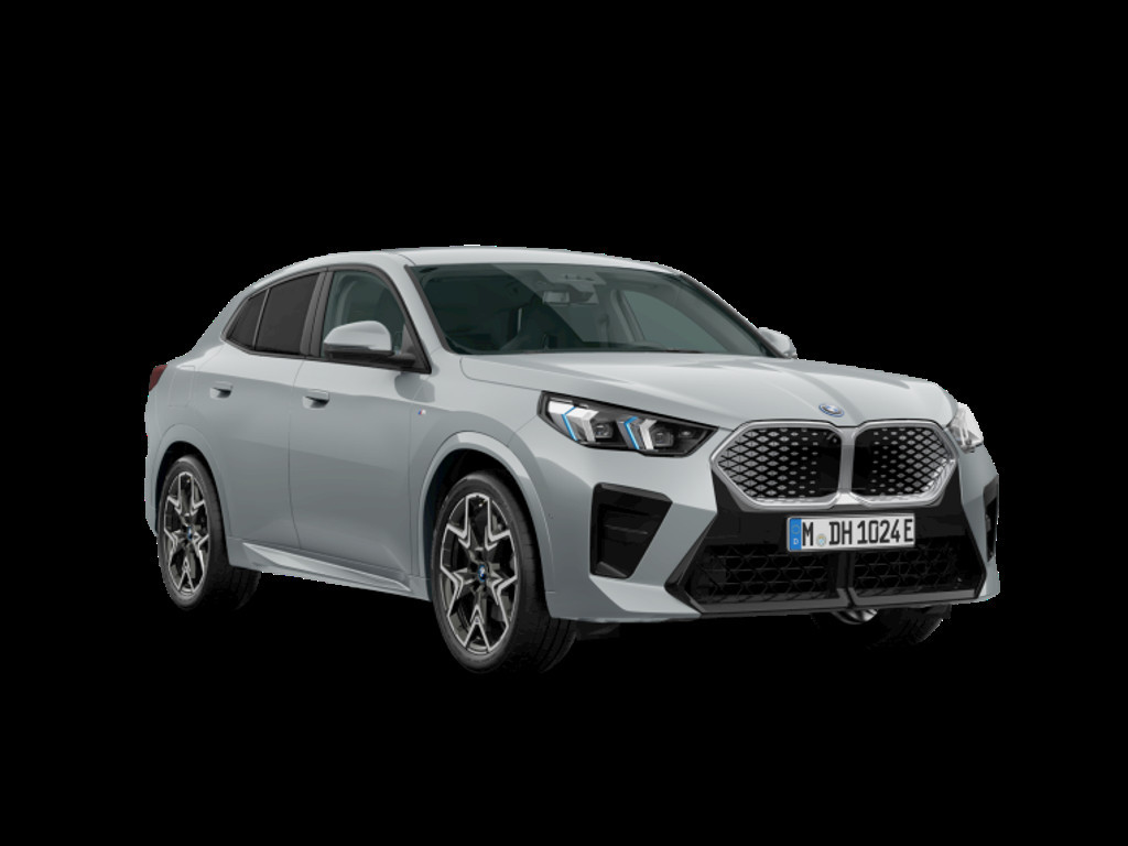 BMW iX2