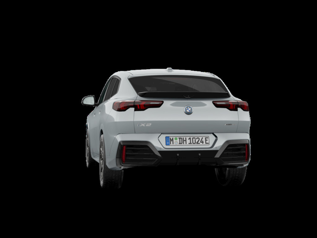 BMW iX2