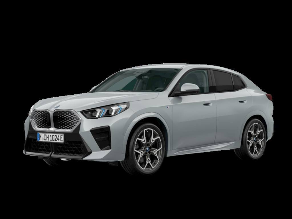 BMW iX2